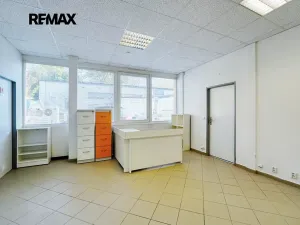 Pronájem kanceláře, Domažlice, Rohova, 70 m2