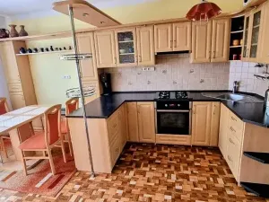 Prodej rodinného domu, Nová Ves, 160 m2