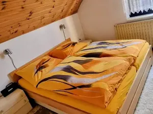 Prodej rodinného domu, Nová Ves, 160 m2