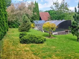 Prodej rodinného domu, Nová Ves, 160 m2