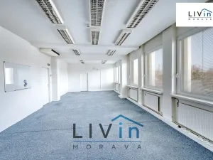 Pronájem kanceláře, Olomouc, Karolíny Světlé, 50 m2