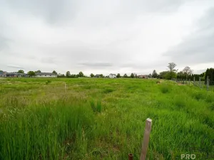 Prodej pozemku pro bydlení, Bohuňovice, 629 m2