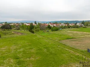 Prodej pozemku pro bydlení, Bohuňovice, 629 m2
