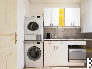 Prodej kanceláře, Praha - Vinohrady, Americká, 76 m2