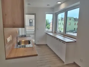 Prodej bytu 3+kk, Jablonec nad Nisou, Krkonošská, 63 m2