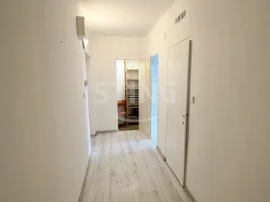 Prodej bytu 1+1, Ostrava, Mánesova, 37 m2