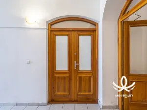 Pronájem bytu 2+kk, Mladá Boleslav, Starofarní, 42 m2