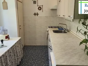Prodej bytu 3+1, Liberec, Kosmonautů, 60 m2