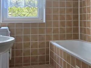 Prodej bytu 4+1, Nový Bor, Sklářská, 86 m2