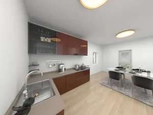 Prodej bytu 3+kk, Chotěšov - Mantov, 65 m2