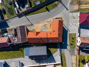 Prodej bytu 3+kk, Chotěšov - Mantov, 65 m2