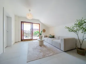 Prodej bytu 3+kk, Valtice, Sobotní, 79 m2