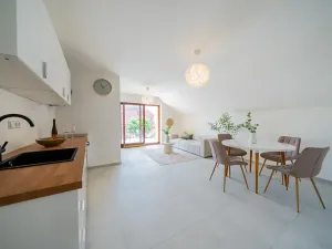 Prodej bytu 3+kk, Valtice, Sobotní, 79 m2