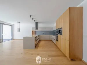 Prodej bytu 3+kk, Olomouc, Lazecká, 107 m2
