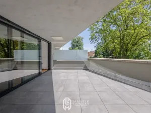 Prodej bytu 3+kk, Olomouc, Lazecká, 107 m2