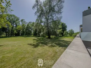 Prodej bytu 3+kk, Olomouc, Lazecká, 107 m2