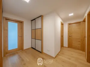 Prodej bytu 3+kk, Olomouc, Lazecká, 107 m2