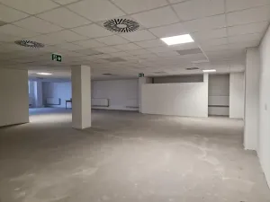 Pronájem komerční nemovitosti, Šlapanice, Nádražní, 178 m2