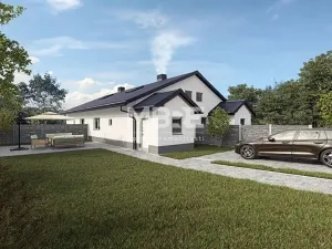 Pronájem bytu 2+kk, Petřvald, Jindřišská, 65 m2