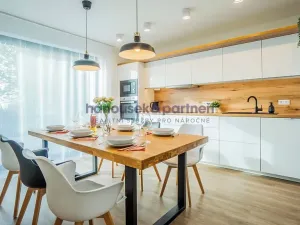 Prodej bytu 3+kk, Volary, 119 m2
