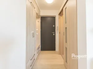 Prodej bytu 2+1, Chropyně, Tyršova, 54 m2