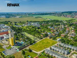 Prodej pozemku pro bydlení, Praha, 4940 m2