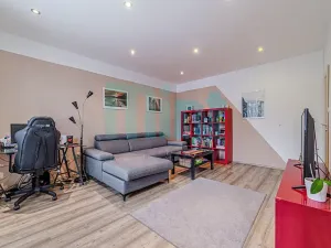 Pronájem bytu 2+1, Ostrava, Panelová, 51 m2