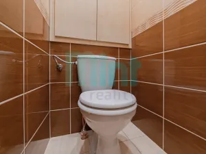 Pronájem bytu 2+1, Ostrava, Panelová, 51 m2