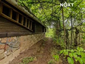 Prodej chaty, Popůvky, 70 m2