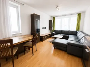 Pronájem bytu 3+kk, Praha - Chodov, Divišovská, 76 m2