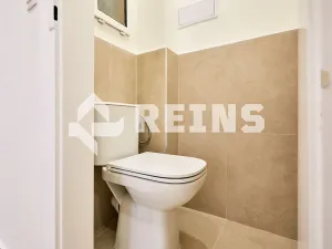 Prodej bytu 2+kk, Praha - Vršovice, Volyňská, 41 m2