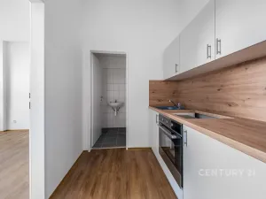Pronájem bytu 2+1, Vlašim, Lidická, 37 m2