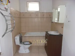 Pronájem bytu 2+1, Ústí nad Labem, Palachova, 70 m2