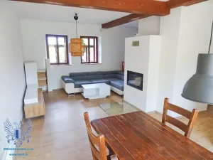 Prodej rodinného domu, Vysoká, 192 m2