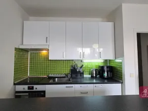 Prodej bytu 1+kk, Brno, Vltavská, 30 m2