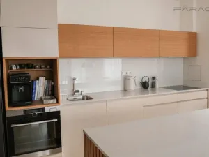 Pronájem bytu 3+kk, Praha - Čimice, Hrašeho, 86 m2
