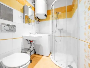 Pronájem bytu 1+kk, Praha - Břevnov, Na Vypichu, 34 m2