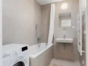 Prodej bytu 1+kk, Praha - Holešovice, Tusarova, 41 m2