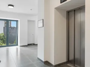 Prodej bytu 1+kk, Praha - Holešovice, Tusarova, 41 m2