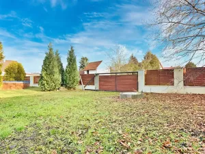 Pronájem rodinného domu, Vrbová Lhota, U Lindovy, 160 m2