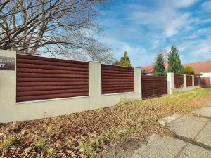 Pronájem rodinného domu, Vrbová Lhota, U Lindovy, 160 m2