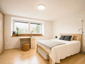 Pronájem rodinného domu, Vrbová Lhota, U Lindovy, 160 m2