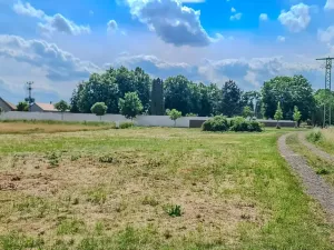 Prodej pozemku pro bydlení, Horní Beřkovice, 1189 m2