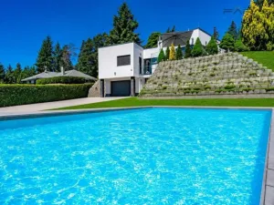 Prodej rodinného domu, Čtyřkoly - Javorník, 232 m2