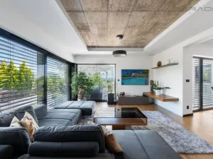 Prodej rodinného domu, Čtyřkoly - Javorník, 232 m2