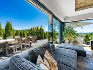 Prodej rodinného domu, Čtyřkoly - Javorník, 232 m2