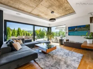Prodej rodinného domu, Čtyřkoly - Javorník, 232 m2