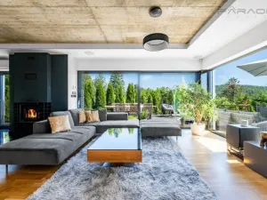 Prodej rodinného domu, Čtyřkoly - Javorník, 232 m2