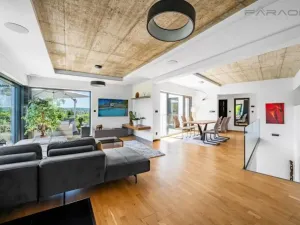 Prodej rodinného domu, Čtyřkoly - Javorník, 232 m2