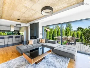 Prodej rodinného domu, Čtyřkoly - Javorník, 232 m2